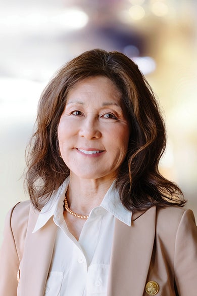 Portrait of Denise Grove, REALTOR® | ABR® | MRP.